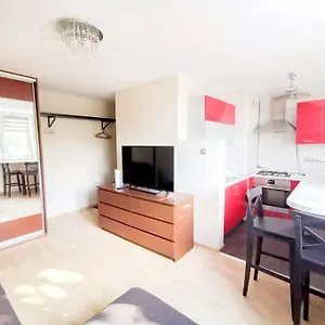 Wifi, Praga Flat Perfection Ul.szaserów 115/42 , Warszawa Polska