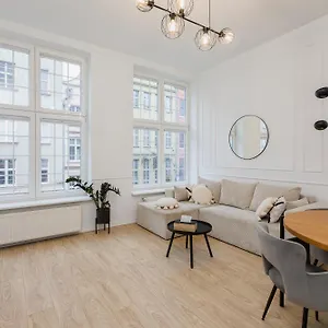Gdansk Apartments , Gdańsk Polska